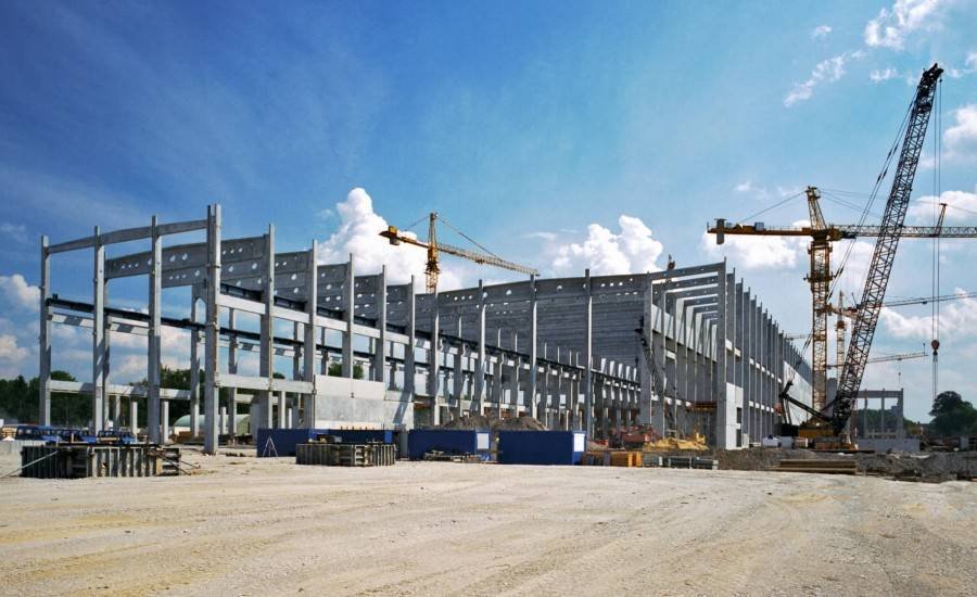 ANASAYFA Corluda Anahtar Teslim Fabrika Insaati 348 11